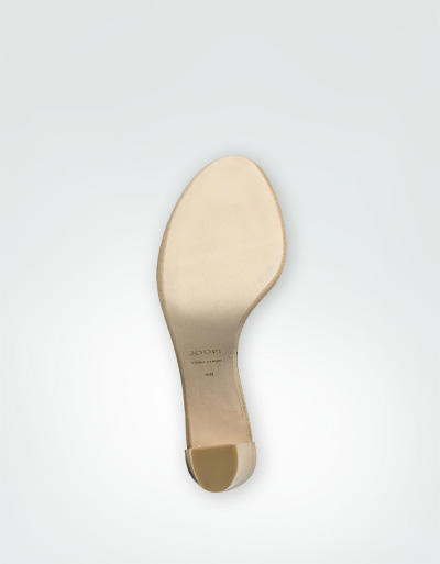 JOOP! Damen Schuhe brown-green 5D1095/44645 Image 6