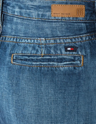 Tommy Hilfiger Damen Rock jeans 1M8762/5847/938 Image 2