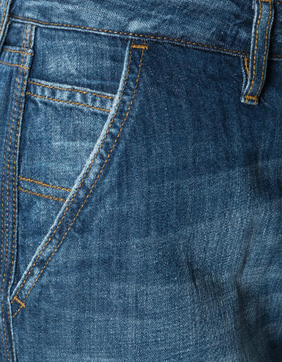 Tommy Hilfiger Damen Rock jeans 1M8762/5847/938 Image 3