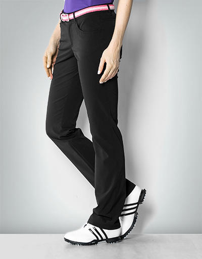 Alberto Golf Damen Anja 3xDry Cooler 20107335/999 Image 2