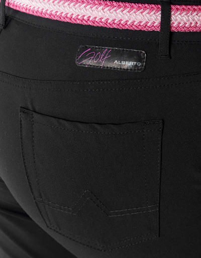 Alberto Golf Damen Anja 3xDry Cooler 20107335/999 Image 4