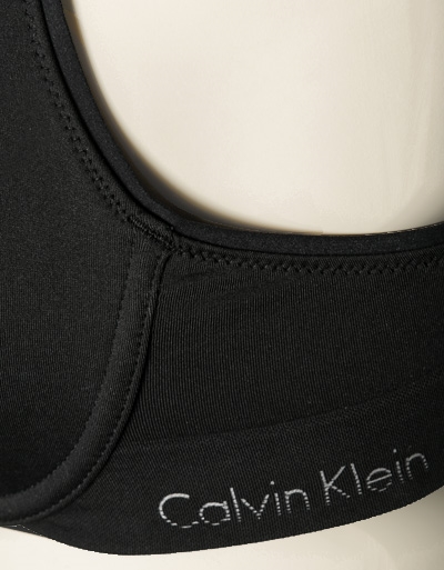 Calvin Klein CONCEPT BH black F3605E/001Diashow-3