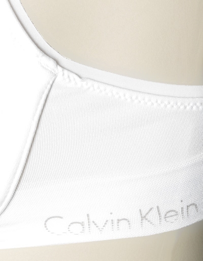 Calvin Klein CONCEPT BH white F3605E/100Diashow-3