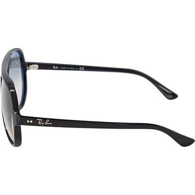 Ray Ban Sonnenbrille Cats 5000  0RB4125/601/32/2N Image 1