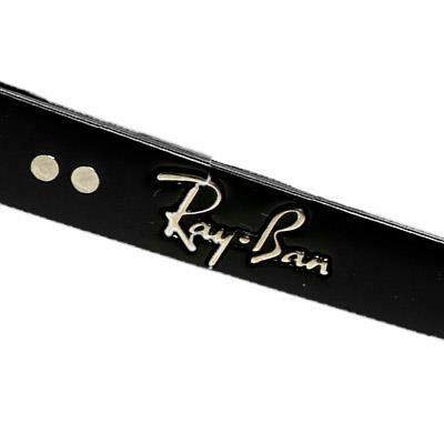 Ray Ban Sonnenbrille Cats 5000  0RB4125/601/32/2N Image 3