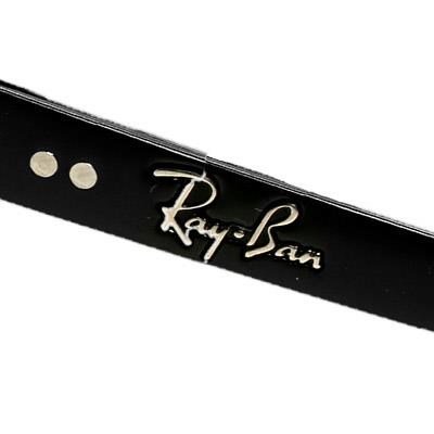 Ray Ban Brille Cats 5000  0RB4125/601/32/2N Image 3