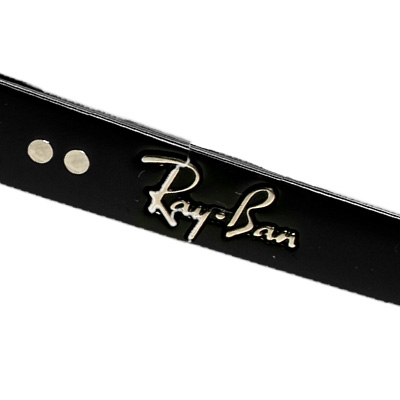 Ray Ban Sonnenbrille Cats 5000  0RB4125/601/32/2NDiashow-5