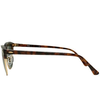 Ray Ban Brille Clubmaster 0RB3016/W0366/3N Image 1