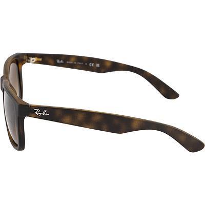 Ray Ban Sonnenbrille Justin 0RB4165/710/13/3N Image 1