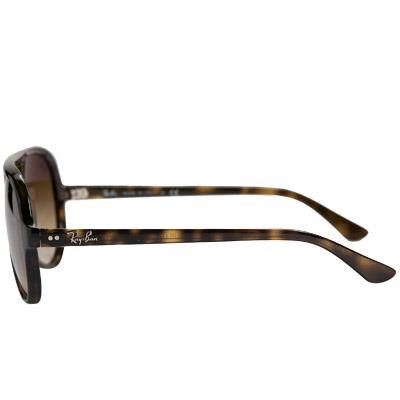 Ray Ban Sonnenbrille Cats 5000 0RB4125/710/51/2N Image 1