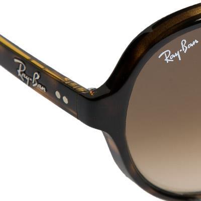 Ray Ban Sonnenbrille Cats 5000 0RB4125/710/51/2N Image 3