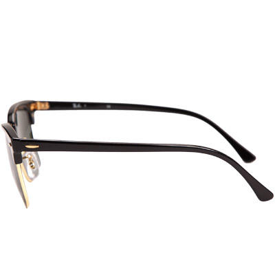 Ray Ban Sonnenbrille Clubmaster 0RB3016/W0365/3N Image 1