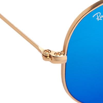 Ray Ban Brille Aviator 0RB3025/112/17/3N Image 3
