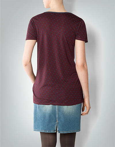 Tommy Hilfiger Damen T-Shirt 1M8762/9933/617 Image 1