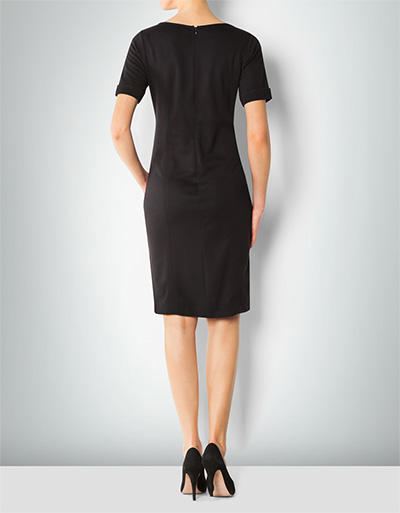 CINQUE Damen Kleid Ciirena schwarz 5216/4404/99 Image 1