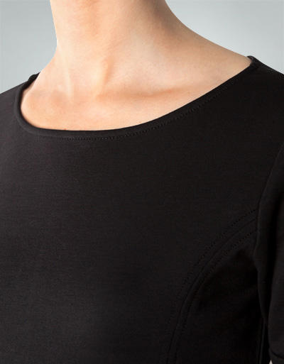 CINQUE Damen Kleid Ciirena schwarz 5216/4404/99 Image 2