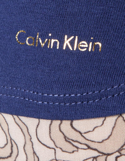 Calvin Klein Pyjama-Shirt S1608E/SZ3 Image 1