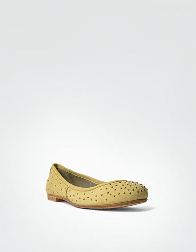 CRICK IT Damen Filippa/lemon Image 2
