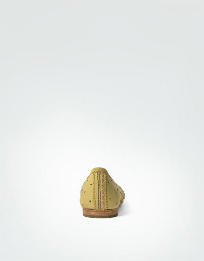 CRICK IT Damen Filippa/lemon Image 3
