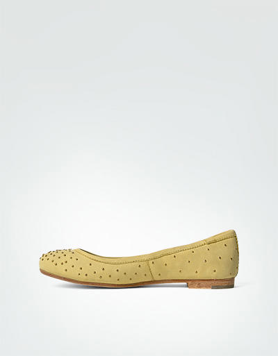 CRICK IT Damen Filippa/lemon Image 4