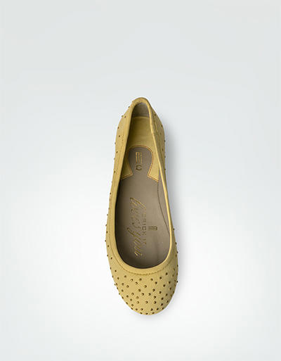 CRICK IT Damen Filippa/lemon Image 5