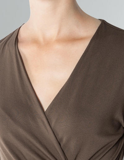 JOOP! Damen Kleid 5800823/58001701/JJE600/159 Image 2