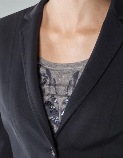 JOOP! Damen Blazer 5800970/58001731/JJ604/120 Image 2