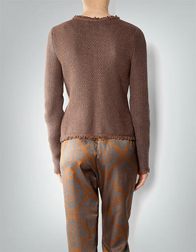 RENÉ LEZARD Damen Cardigan 35/06/5038/P136S/858 Image 1