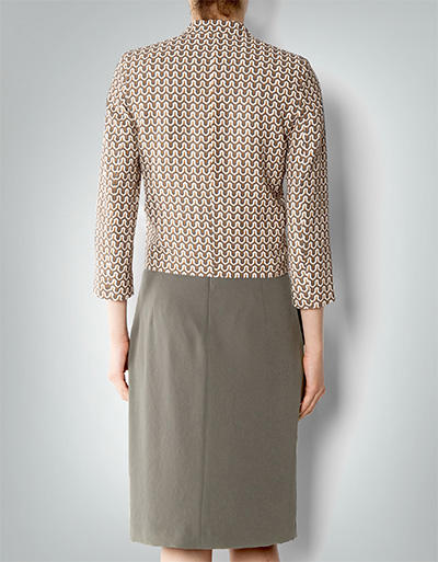 RENÉ LEZARD Damen Blazer 35/06/5076/B022S/963 Image 1