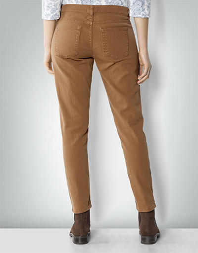 Gant Damen Jeans karamell 410948/703 Image 1
