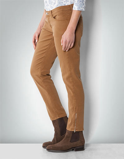 Gant Damen Jeans karamell 410948/703 Image 2