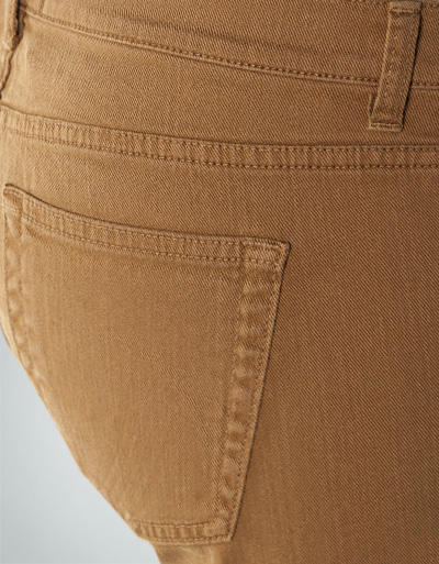 Gant Damen Jeans karamell 410948/703 Image 4