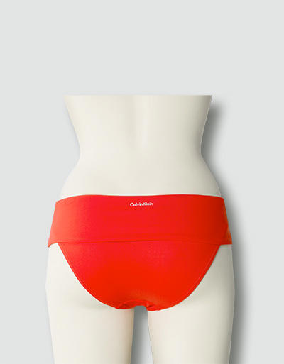 Calvin Klein Foldover Clasic 59877W3/258 Image 1