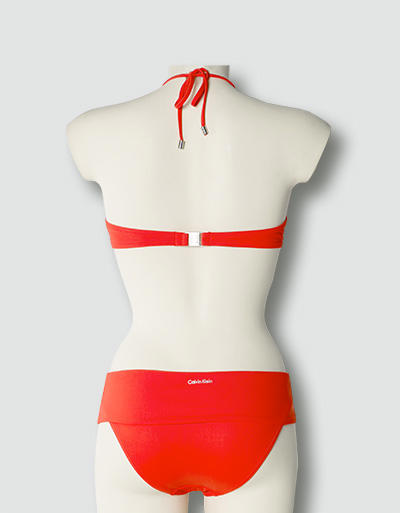 Calvin Klein Bikini 59877W3/258+59872Y3/258 Image 1