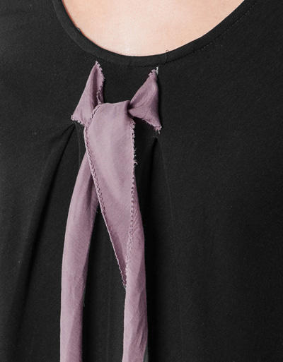 DKNY Damen Pyjama YI2713173/001 Image 2