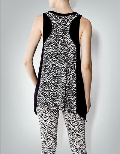 DKNY Damen Sleepshirt YI2213171/015 Image 1