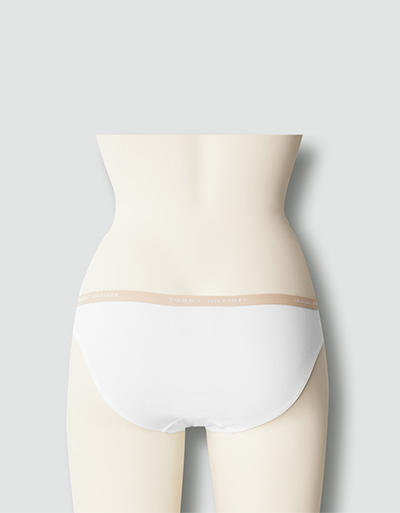 Tommy Hilfiger Damen Carley Brief 138/790/1880/100 Image 1