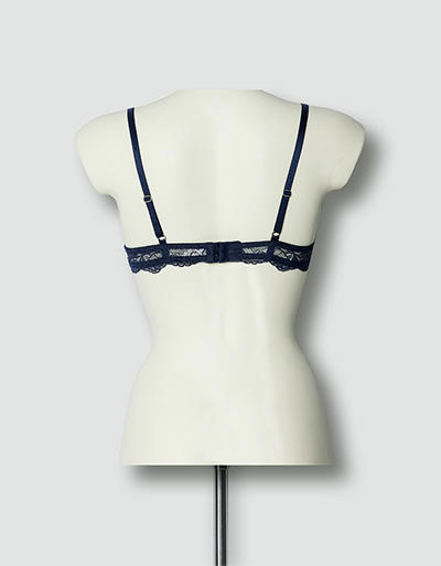 Marc O'Polo Damen BH blueberry 831790/5780 Image 1