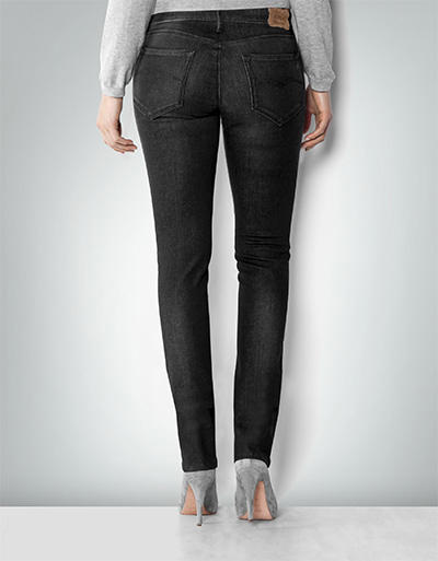 Replay Damen Jeans Abey WX631H/475/125/07 Image 1