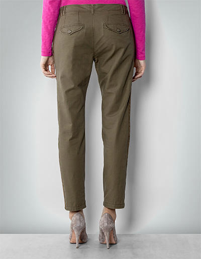 Marc O'Polo Damen Hose 307/0231/10045/472 Image 1