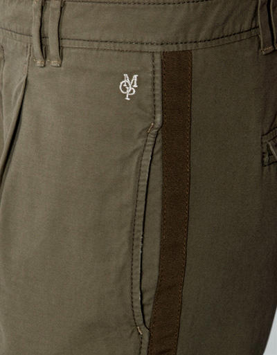 Marc O'Polo Damen Hose 307/0231/10045/472 Image 3