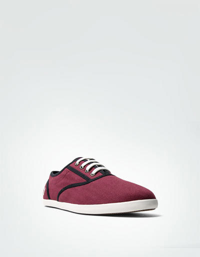 Fred Perry Damen Schuhe port B3265W/122 Image 2