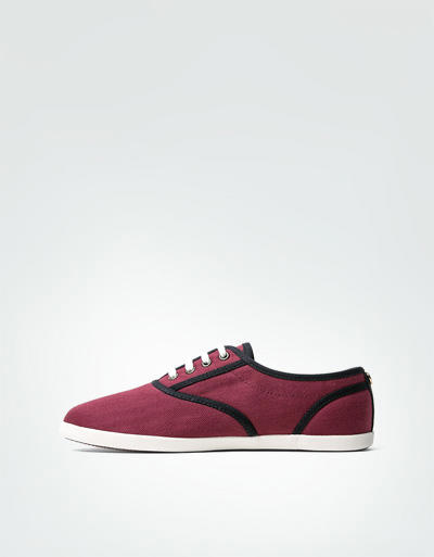 Fred Perry Damen Schuhe port B3265W/122 Image 4