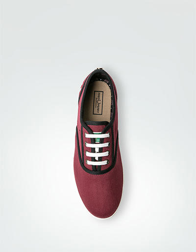 Fred Perry Damen Schuhe port B3265W/122 Image 5