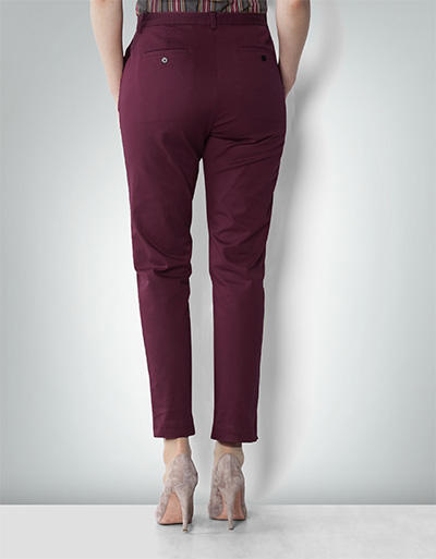 Fred Perry Damen Chino port T2754/122 Image 1