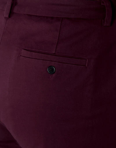 Fred Perry Damen Chino port T2754/122 Image 4