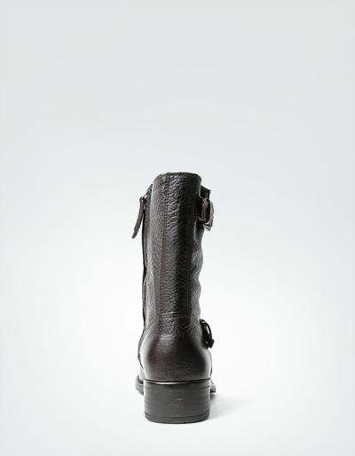 Marc O'Polo Flat Heel Bootie 10156001/104/790 Image 3