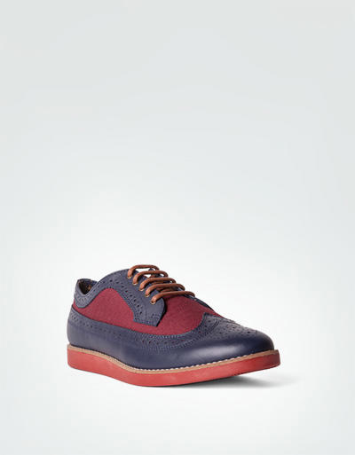 Fred Perry Damen Schuhe B3133W/266 Image 2