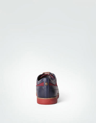 Fred Perry Damen Schuhe B3133W/266 Image 3