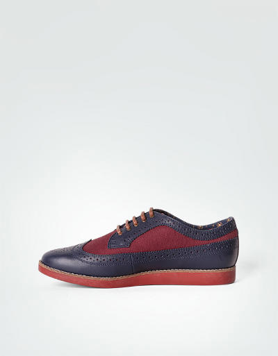 Fred Perry Damen Schuhe B3133W/266 Image 4